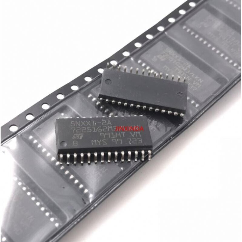 Automotive Engine Computer Board IC Manufacturer - 5NXX1-2A