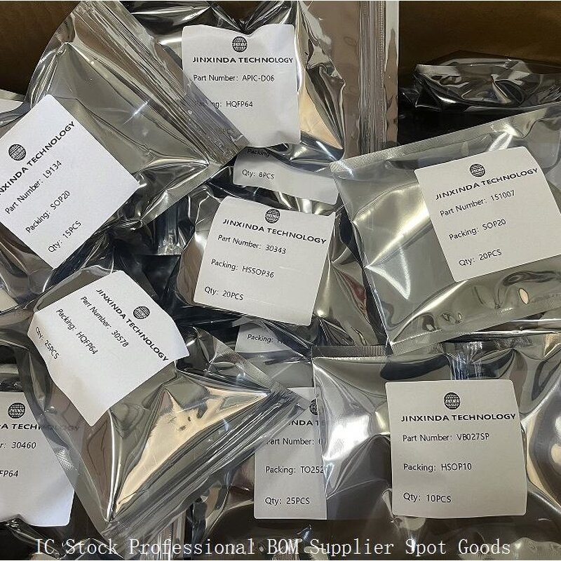 Automotive Engine Computer Board IC Manufacturer - 3043306