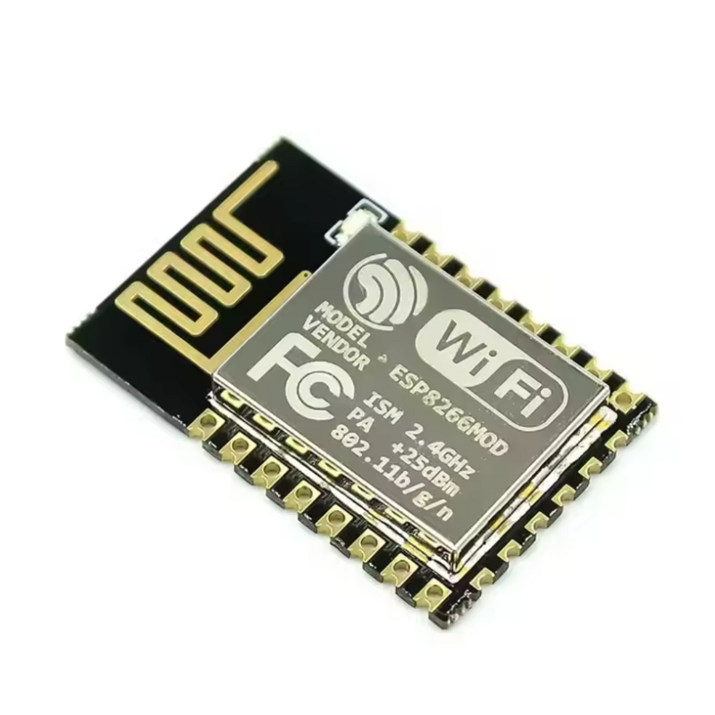 WiFi Module Manufacturer - ESP8266 Serial Remote Wireless Control ESP-12E ESP-12F ESP12S