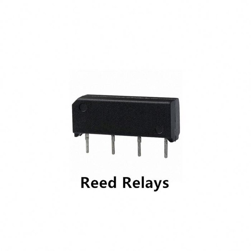 Relay Manufacturer - Brand New Original 3CO Cylindrical Pin 10A 250V 24VDC RUMC32BD