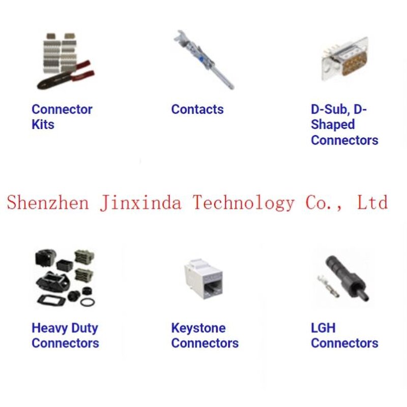 CDFP Receptacle Connector Manufacturer - Brand New Original with Cage 140 Position R/A 2274233-1