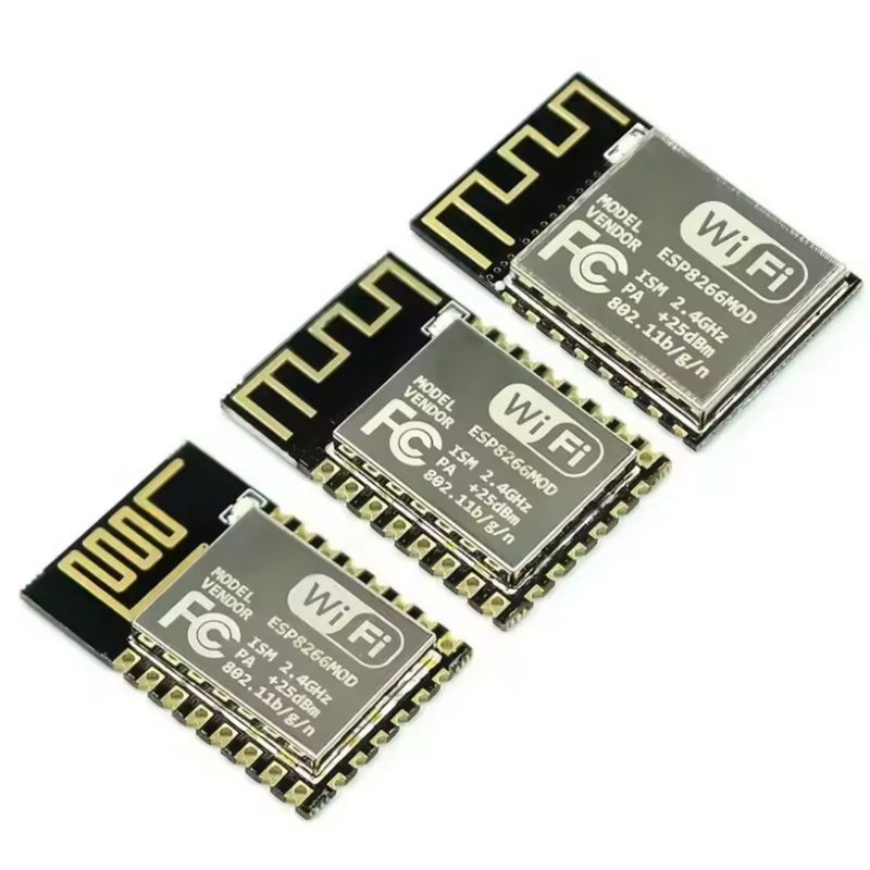 WiFi Module Manufacturer - ESP8266 Serial Remote Wireless Control ESP-12E ESP-12F ESP12S