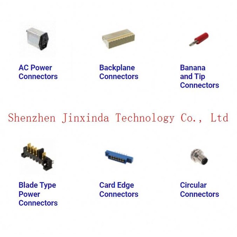 ZQSFP+ Receptacle Cage Connector Manufacturer - Brand New Original 1x2 76 Position R/A 2198373-2