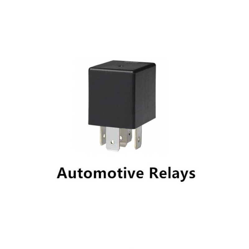 Power Relay Manufacturer - Brand New Original Type C 2 HP 30A R 8501CO15V04