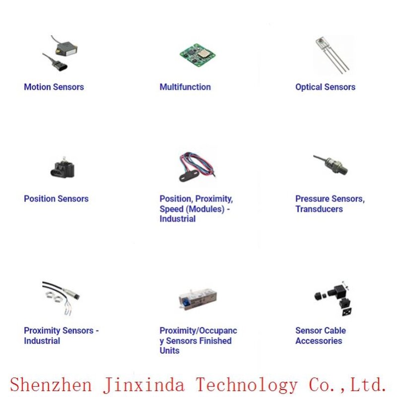 Optical Sensor Manufacturer - Brand New Original 940nm Ambient 10 WFQFN SI1152-AB00-GM