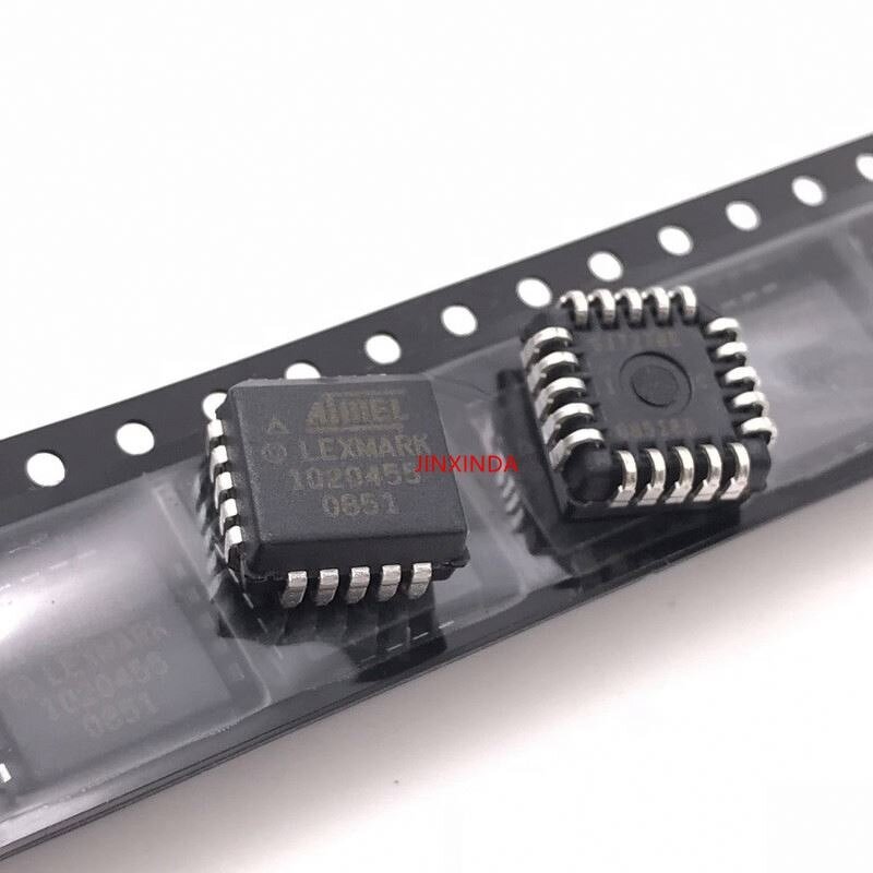 Automotive Engine Computer Board IC Manufacturer - 1020455