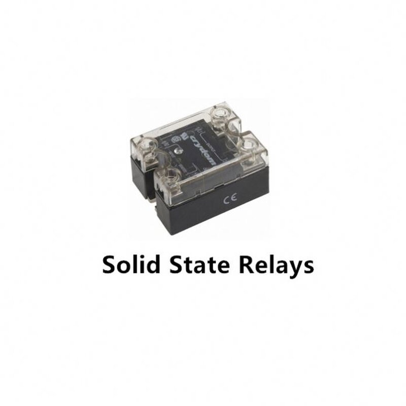 Relay Manufacturer - Brand New Original General Purpose SPST 5A 12V SDT-S-112LMR