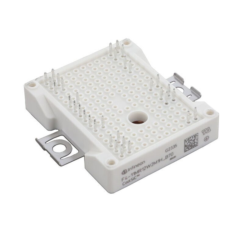 IGBT Module Manufacturer - Brand New Original 1200V 30A 145W FP15R12W2T4BOMA1