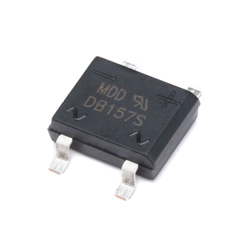 Bridge Rectifier Diode Manufacturer - SMD DBS DB DB157 DB107 DB157S DB207S DB107S