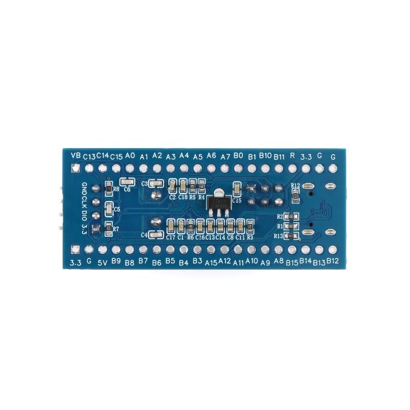 Development Board Manufacturer - CKS32F103C8T6 ARM Core Compatible with STM32 Type-C Interface