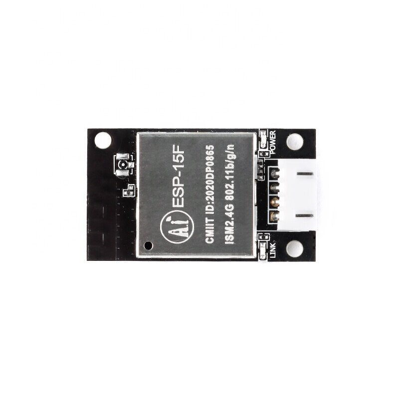 WiFi Wireless Module Manufacturer - Ai-thinker ESP8266 Serial ESP-01 ESP-01S ESP-07 ESP-07S ESP-12S ESP-12E ESP-12F