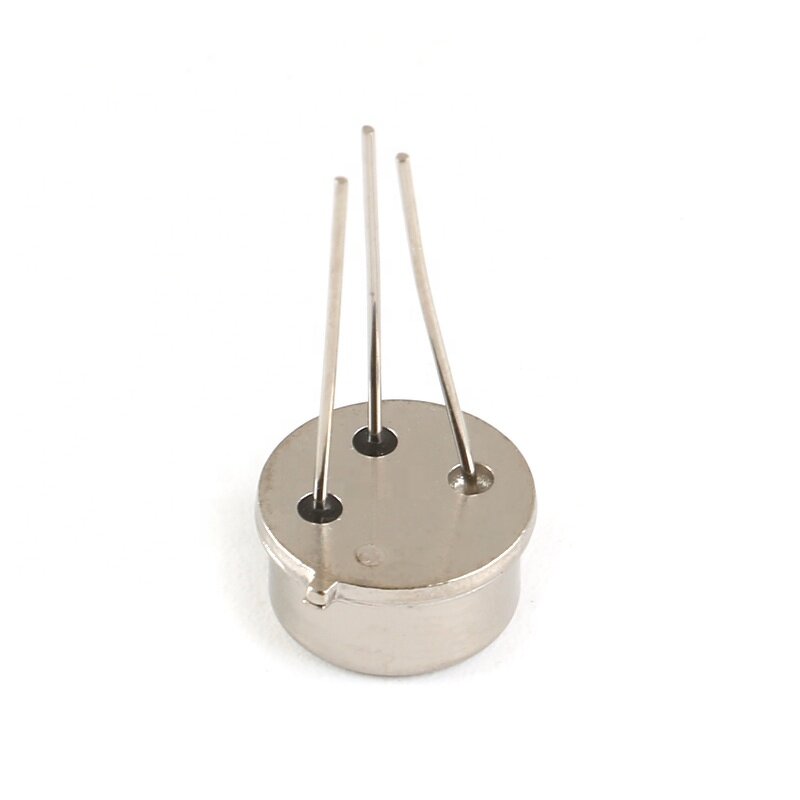 Human Body Sensor Module Manufacturer - Digital Pyroelectric Infrared RDB223 RDB224 RD624