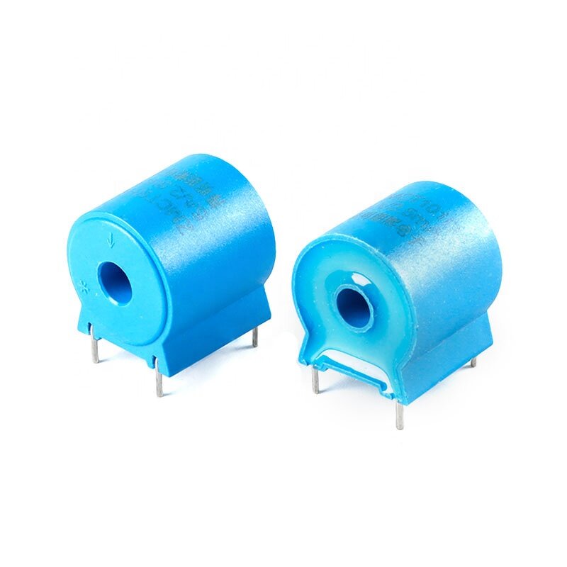 Current Transformer Manufacturer - Original New ZMCT101 5A 2.5mA Precision Mini ZMCT101D ZMCT101B