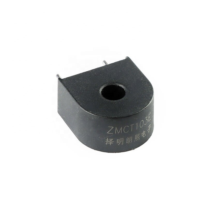 Current Transformer Manufacturer - Original New ZMCT103 5A 2.5mA Precision Mini ZMCT103E