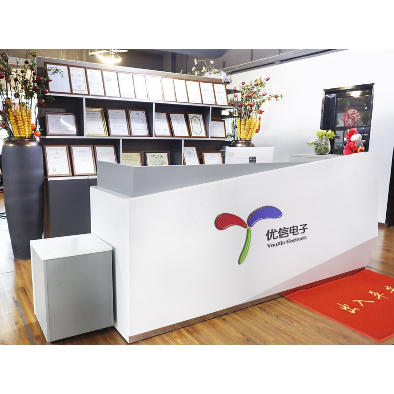 Relay Manufacturer - New Original HF161F Power DC 12V 24V 4 Pin HF161F-12-HT HF161F-24-HT