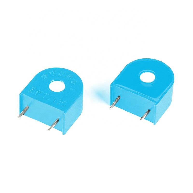 Current Transformer Manufacturer - Original New ZMCT103 5A 5mA Precision Mini ZMCT103C