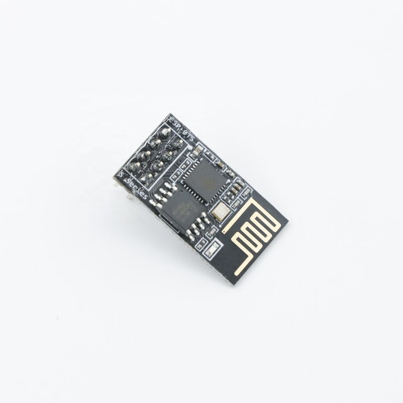 WiFi Wireless Module Manufacturer - New Original 8266 Serial ESP8266 ESP01 ESP01S ESP-01 ESP-01S