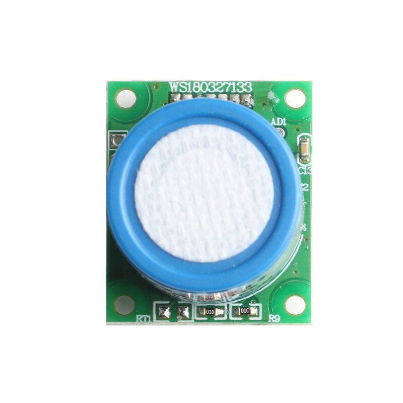 Electrochemical Ozone Sensor Module Manufacturer - for Civil Disinfection Cabinet O3 Detection ZE14-O3