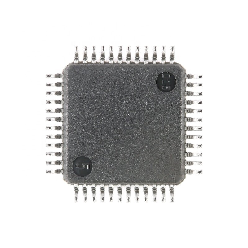 Microcontroller MCU Manufacturer - Electronic Components GD32C103 32C103CBT6 LQFP48 ARM LQFP-48