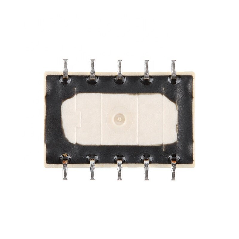 Signal Relay Manufacturer - HFD31 Original and New 10pin DC 5V 12V 24V HFD31-5-S HFD31-12-S HFD31-24-S