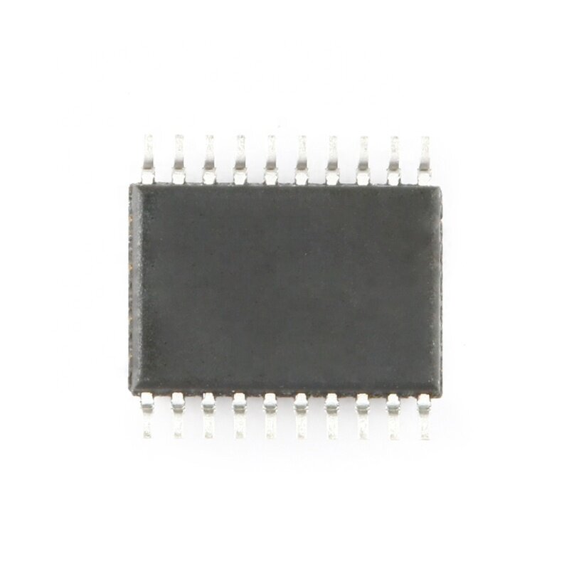 Microcontroller MCU Manufacturer - New Original Enhanced 1T 8051 STC8H1K08 TSSOP20 STC8H1K08-36I-TSSOP20