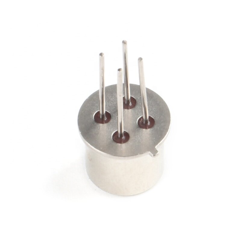 Gas Sensor Module Manufacturer - Detection Air Quality Combustible Gas Alarm Smoke MP-2 MP-4 MP-5 MP-7