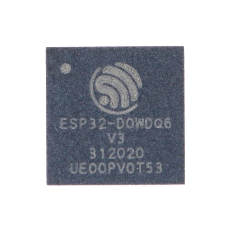 Arm Processor IC Chip Manufacturer - ESP8089 ESP32-S2 ESP32-PICO-D4 ESP32-D0WD-V3 ESP8266 ESP32 ESP8266EX ESP8285