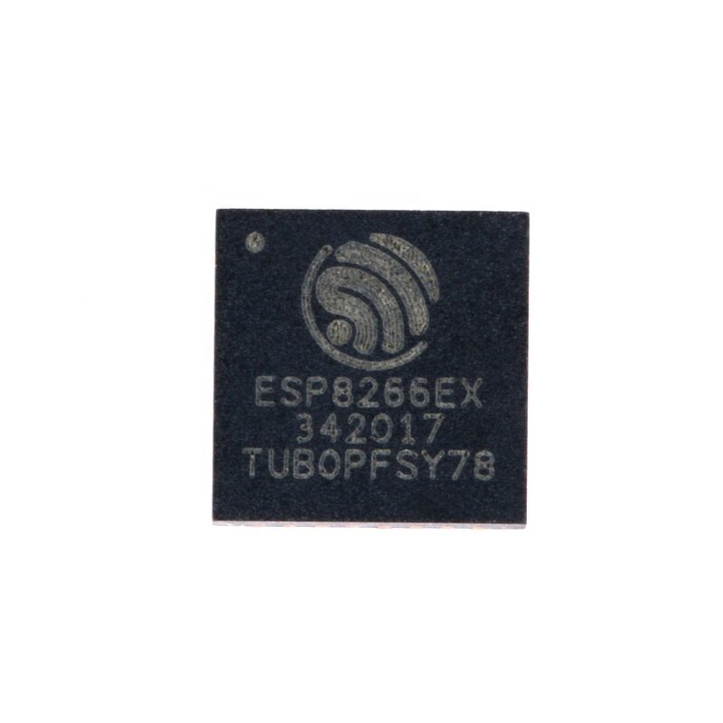 Arm Processor IC Chip Manufacturer - ESP8089 ESP32-S2 ESP32-PICO-D4 ESP32-D0WD-V3 ESP8266 ESP32 ESP8266EX ESP8285