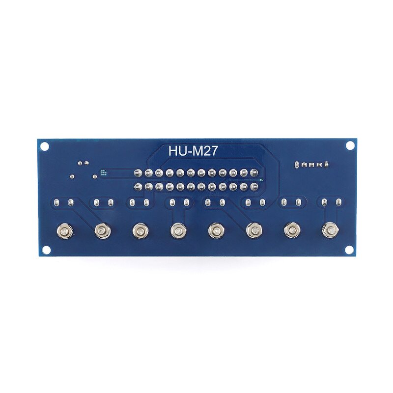 Power Supply Module Manufacturer - XH-M229 Desktop PC Chassis ATX to Adapter Board 24Pin Output Terminal