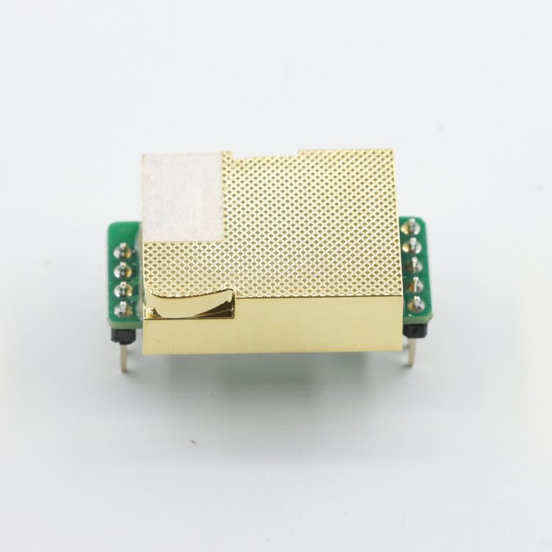 CO2 Sensor Module Manufacturer - MH-Z19 MH-Z19C MH-Z19E MH-Z19B IR Infrared 400-5000ppm UART PWM