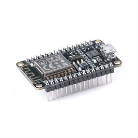 Development Board Manufacturer - CP2102 NodeMCU Lua WiFi IoT Based on ESP8266 ESP-12F