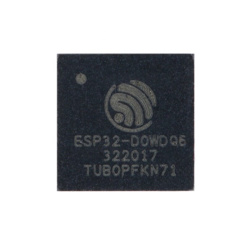 Arm Processor IC Chip Manufacturer - ESP8089 ESP32-S2 ESP32-PICO-D4 ESP32-D0WD-V3 ESP8266 ESP32 ESP8266EX ESP8285