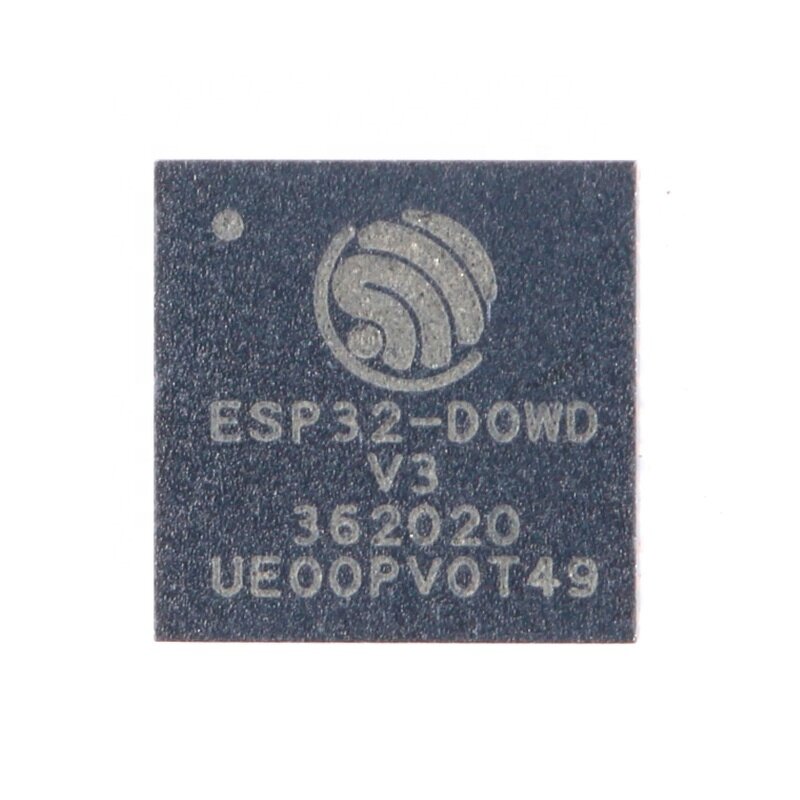 Arm Processor IC Chip Manufacturer - ESP8089 ESP32-S2 ESP32-PICO-D4 ESP32-D0WD-V3 ESP8266 ESP32 ESP8266EX ESP8285