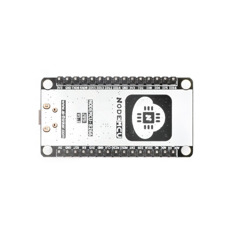 WiFi Development Board Module Manufacturer - New ESP-12F CH340 Based on ESP8266 NodeMCU-12F CH340