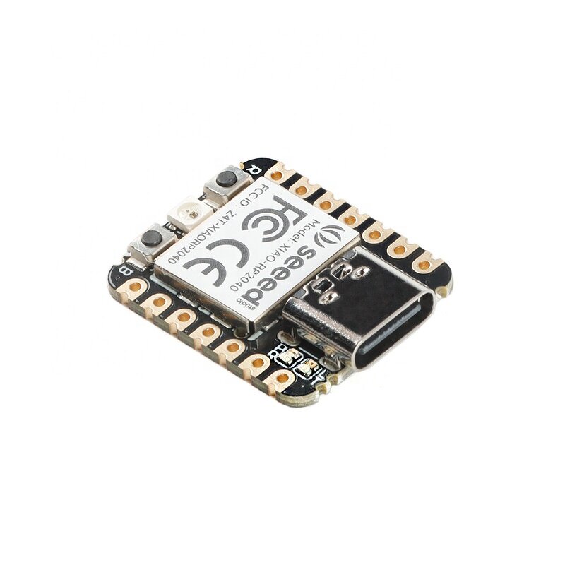 Development Board Manufacturer - New Original RP2040 Chip Seeed XIAO RP2040 for Arduino