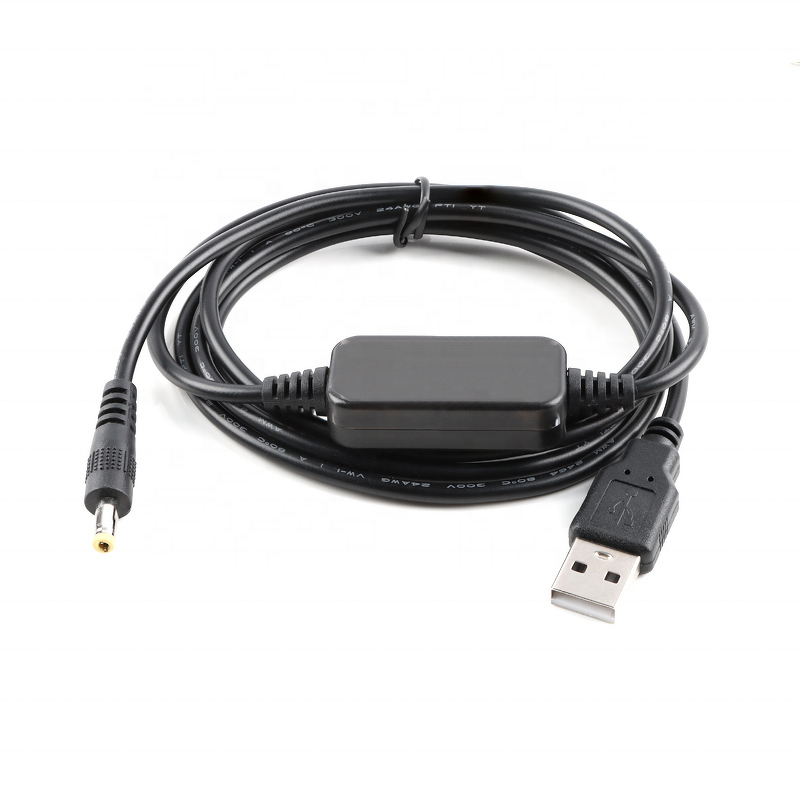 USB Power Cable Manufacturer - Boost 5V to 12V Converter Adapter Suitable for Router