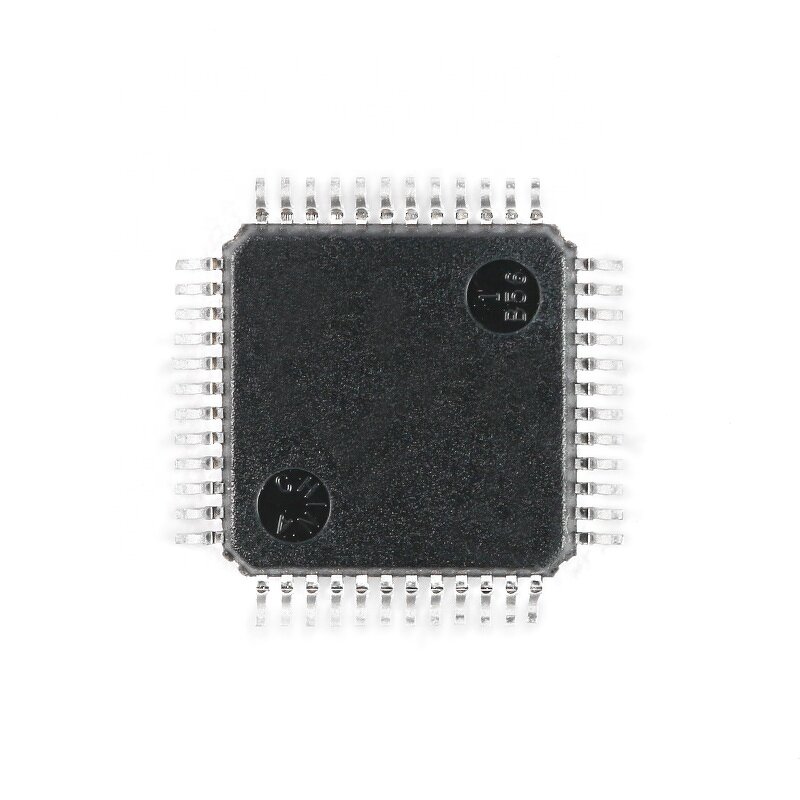 Microcontroller MCU Manufacturer - Electronic Components STM32 ARM M4 32 Bit LQFP-48 STM32G431CBT6