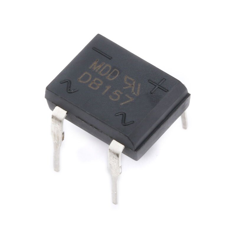 Bridge Rectifier Diode Manufacturer - SMD DBS DB DB157 DB107 DB157S DB207S DB107S