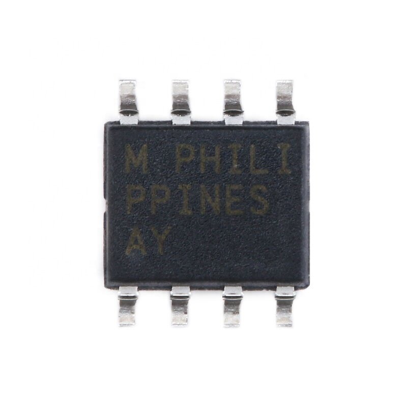 IC Chip Manufacturer - Thermocouple to Digital 8-SOIC MAX6675ISA+