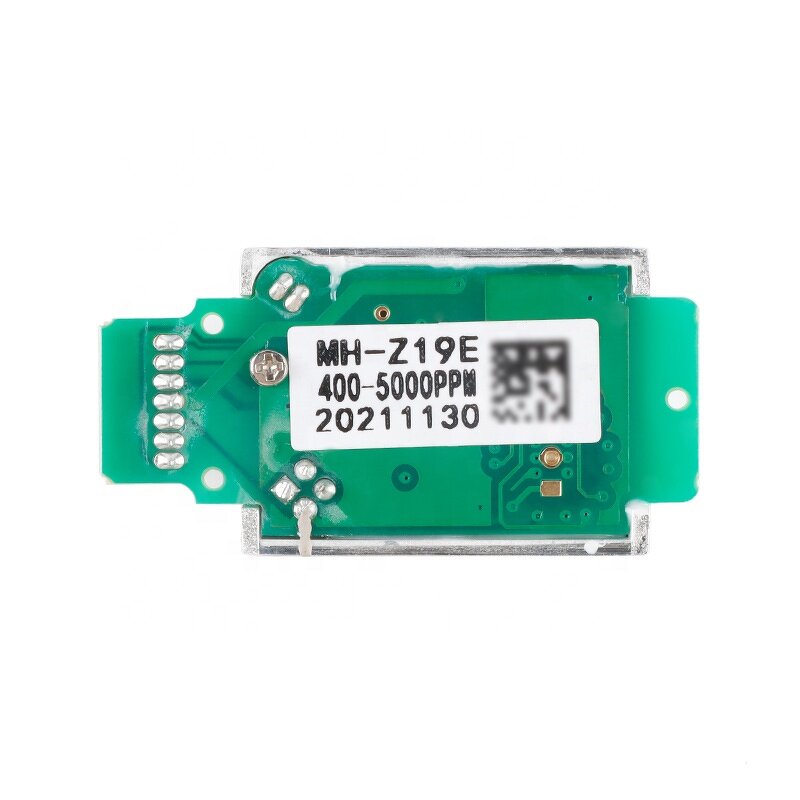Gas Sensor Module Manufacturer - MH-Z19 Terminal Version MH-Z19E