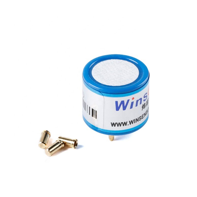 Ammonia Gas Sensor Manufacturer - Original Electrochemical Pig Farm NH3 Detection ME3-NH3