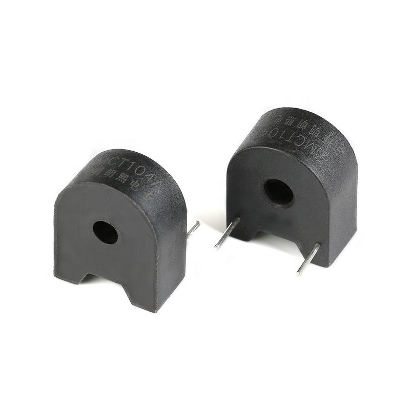 Current Transformer Manufacturer - Original New ZMCT104 5A 5mA Precision Mini ZMCT104A