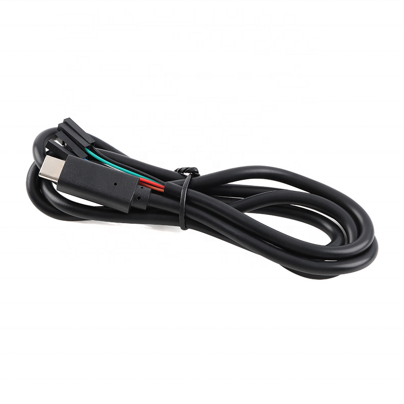 USB to Serial OTG Cable Manufacturer - Android Type-C to TTL MAC OSX CH340 FT232