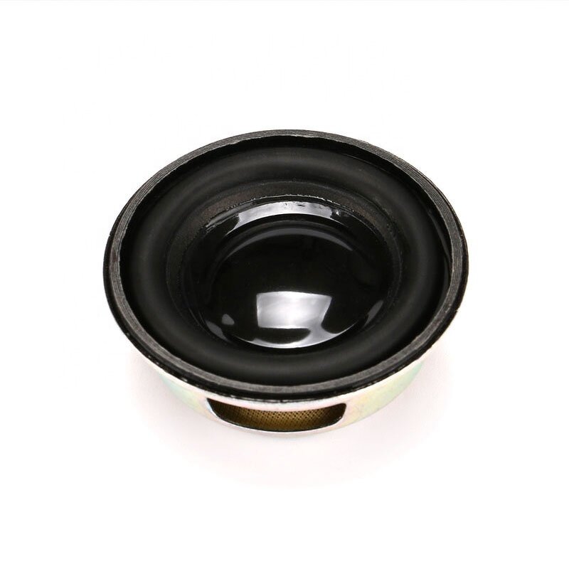 Speaker Manufacturer - High Quality 3W 4 Ohm Mini Amplifier Dedicated Rubber Edge