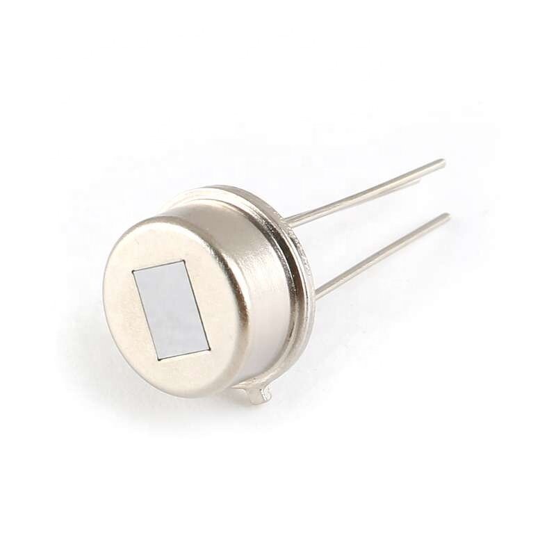 Human Body Sensor Module Manufacturer - Digital Pyroelectric Infrared RDB223 RDB224 RD624