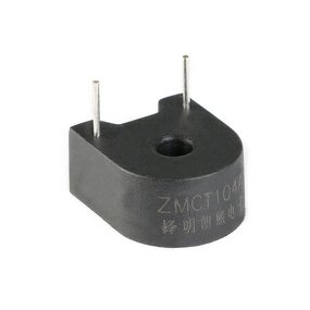 Current Transformer Manufacturer - Original New ZMCT104 5A 5mA Precision Mini ZMCT104A