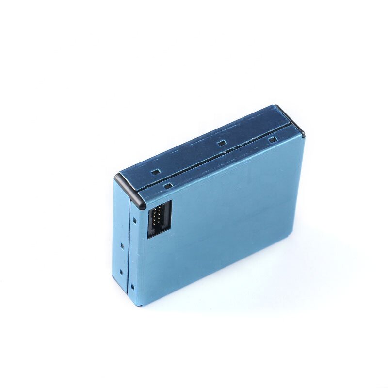 Laser PM2.5 Dust Sensor Module Manufacturer - New Original Large Particle Detectable ZH06-I ZH06-II ZH06-III ZH06-IV ZH07