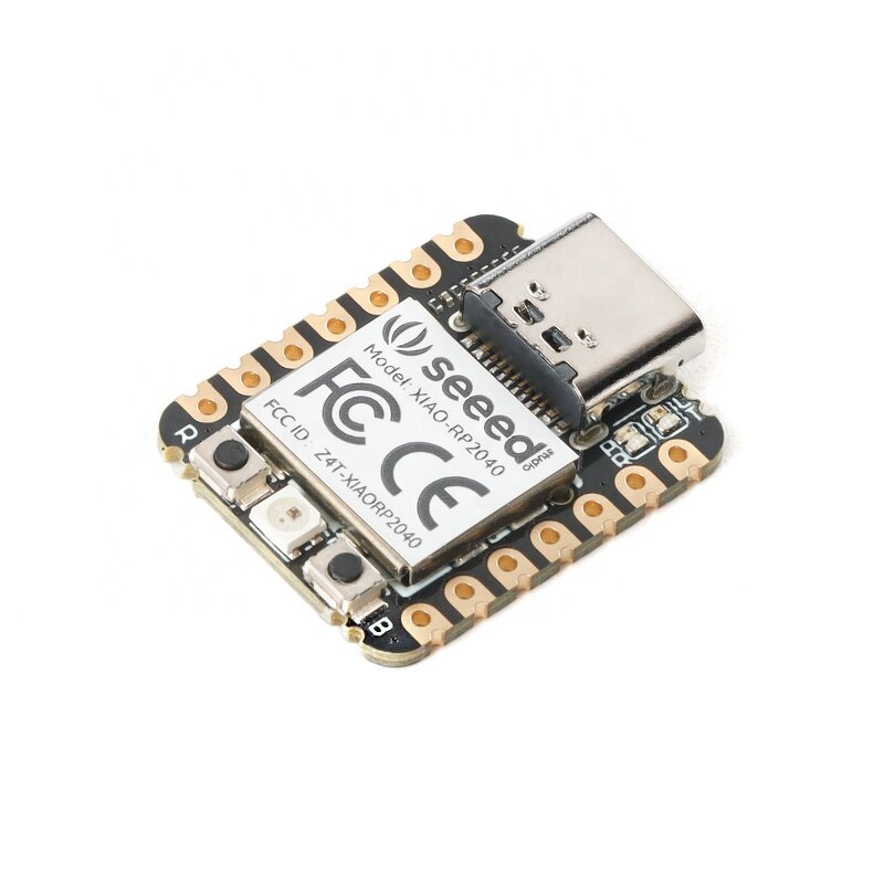 Development Board Manufacturer - New Original RP2040 Chip Seeed XIAO RP2040 for Arduino