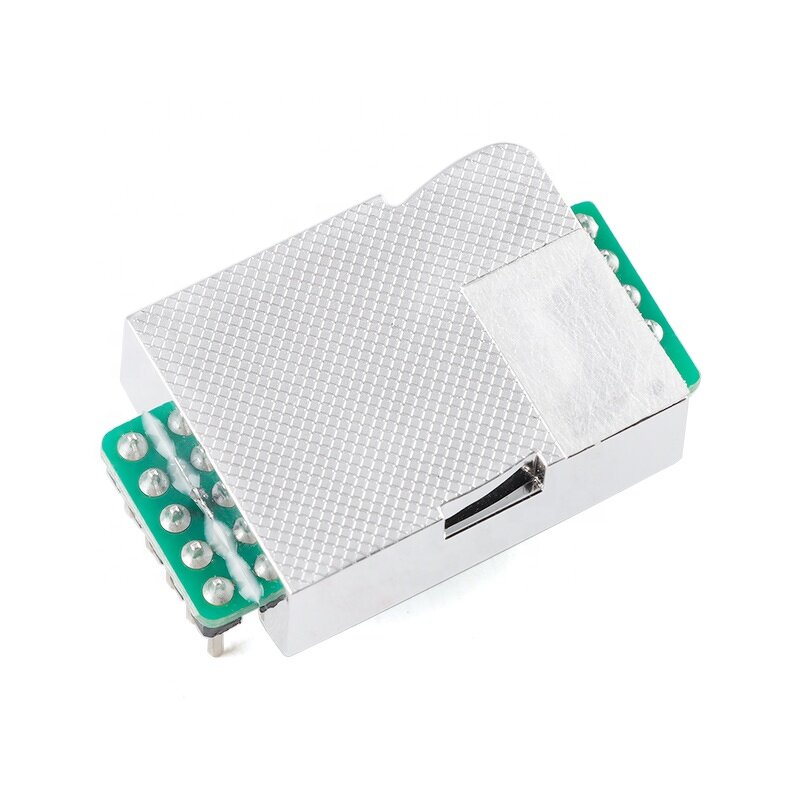 CO2 Sensor Module Manufacturer - MH-Z19 MH-Z19C MH-Z19E MH-Z19B IR Infrared 400-5000ppm UART PWM