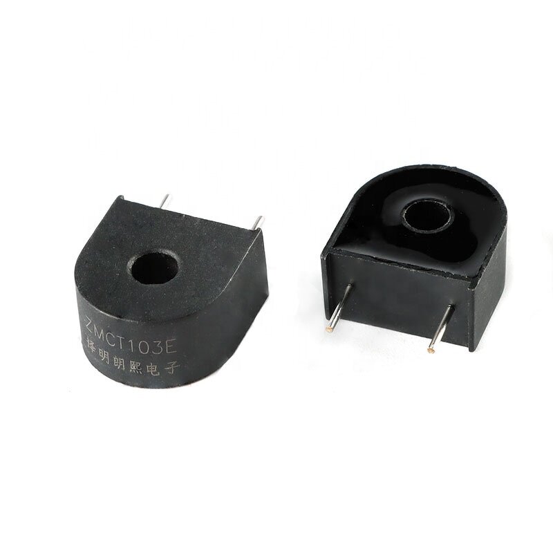 Current Transformer Manufacturer - Original New ZMCT103 5A 2.5mA Precision Mini ZMCT103E